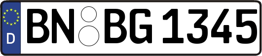 BN-BG1345