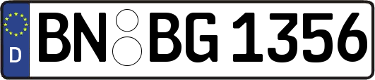 BN-BG1356