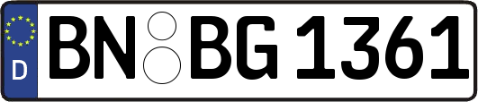 BN-BG1361