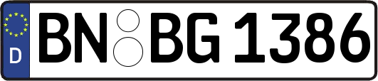 BN-BG1386