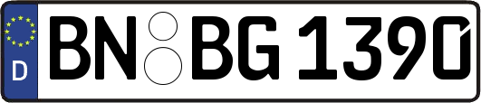 BN-BG1390