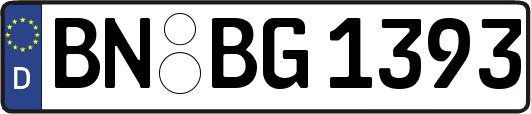 BN-BG1393