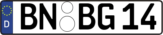 BN-BG14