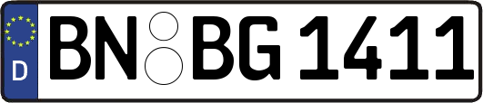 BN-BG1411