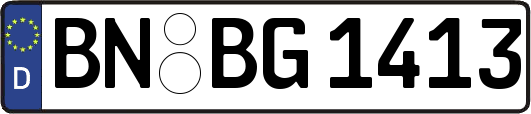 BN-BG1413