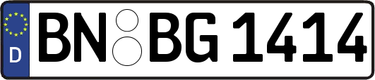 BN-BG1414