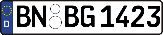 BN-BG1423