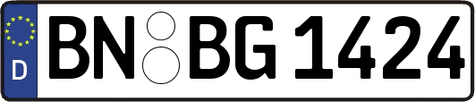 BN-BG1424