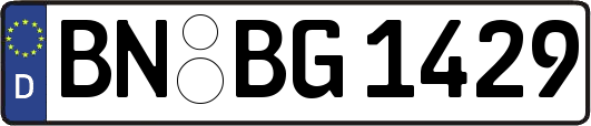 BN-BG1429