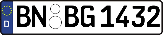 BN-BG1432