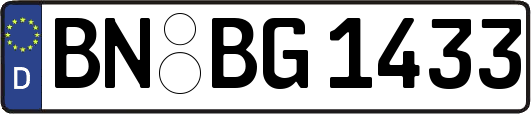 BN-BG1433