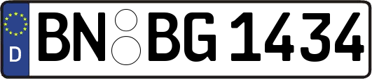 BN-BG1434
