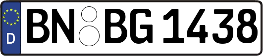 BN-BG1438