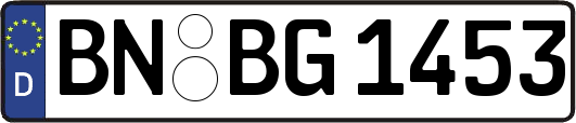 BN-BG1453