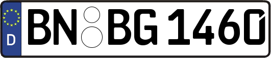 BN-BG1460