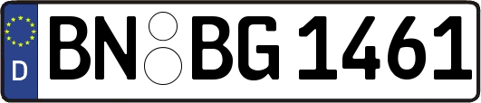 BN-BG1461