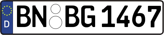 BN-BG1467