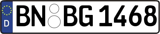 BN-BG1468