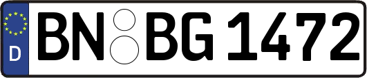 BN-BG1472