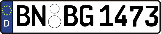 BN-BG1473