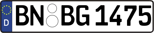 BN-BG1475