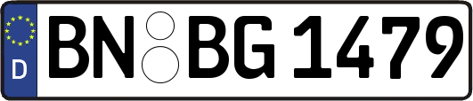 BN-BG1479