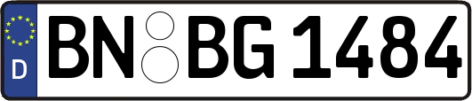 BN-BG1484