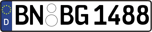BN-BG1488