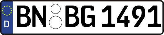 BN-BG1491