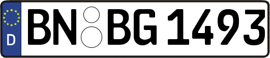 BN-BG1493