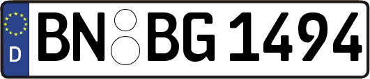 BN-BG1494