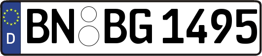 BN-BG1495