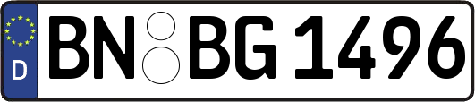 BN-BG1496