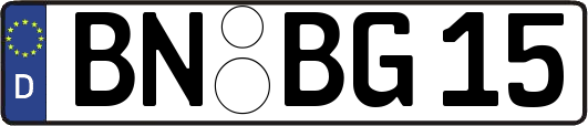 BN-BG15