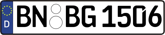 BN-BG1506