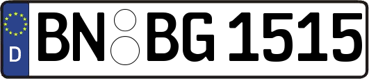 BN-BG1515