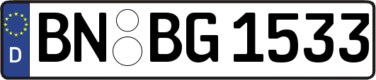 BN-BG1533