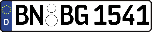 BN-BG1541