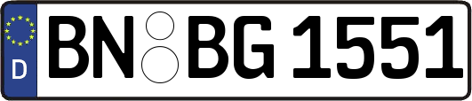 BN-BG1551