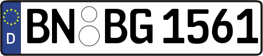 BN-BG1561