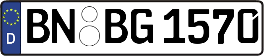 BN-BG1570