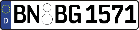 BN-BG1571