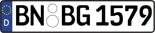 BN-BG1579