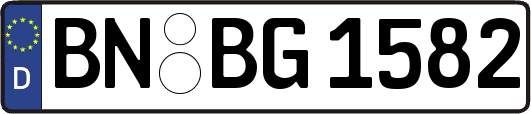 BN-BG1582