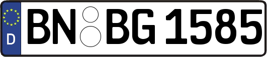 BN-BG1585