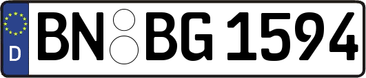 BN-BG1594