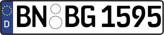 BN-BG1595