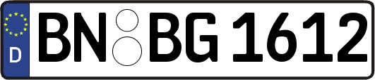BN-BG1612