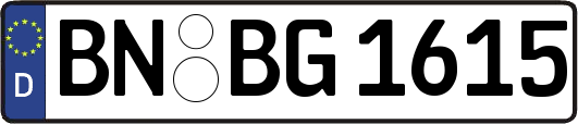 BN-BG1615