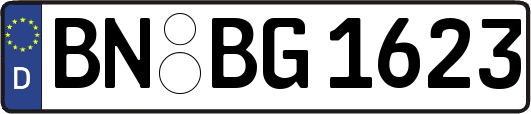 BN-BG1623